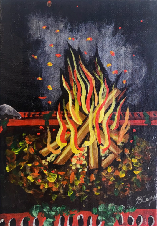 Campfire