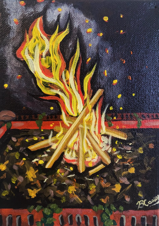 Campfire